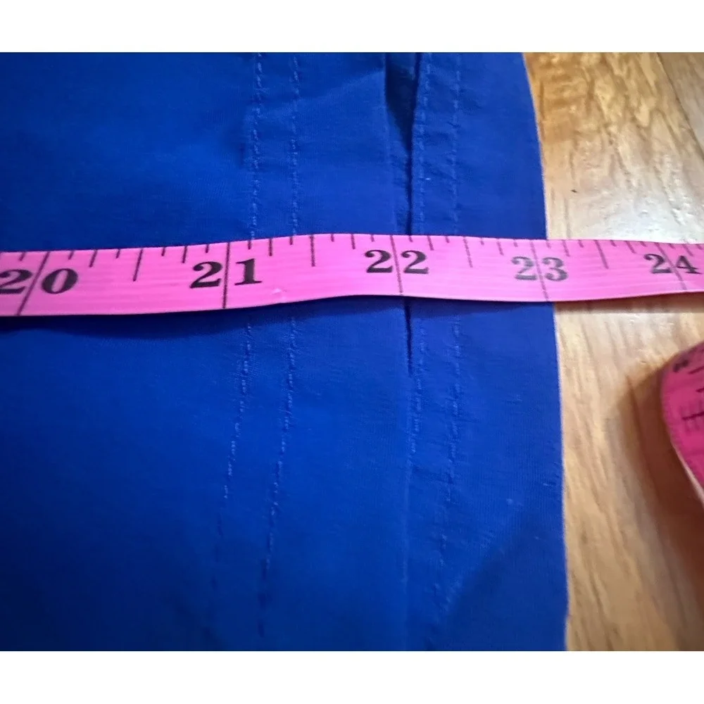 L.L. Bean color lining